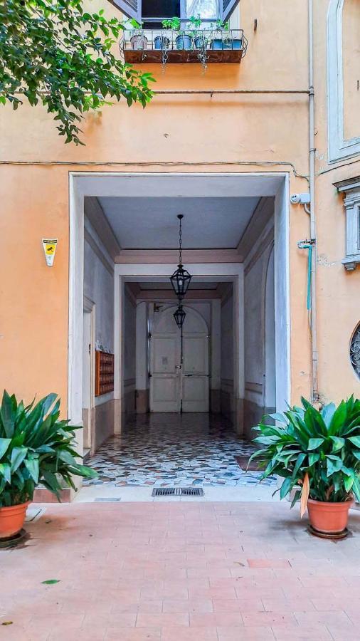 Guest house Le Di Borgo *