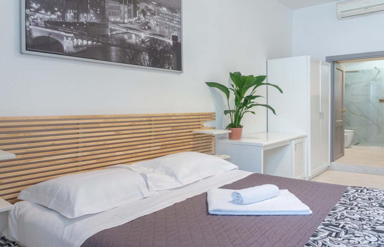 Guest house Le Di Borgo Rome