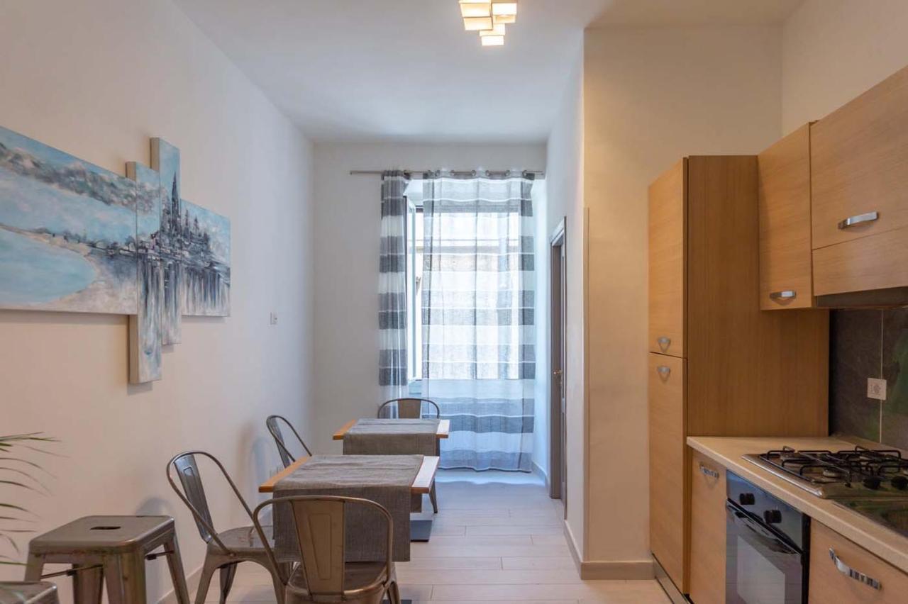 Le Di Borgo Guest house *