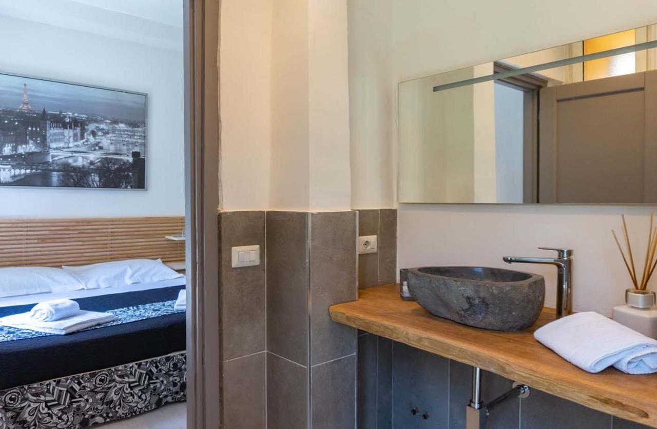 Le Di Borgo Guest house *
