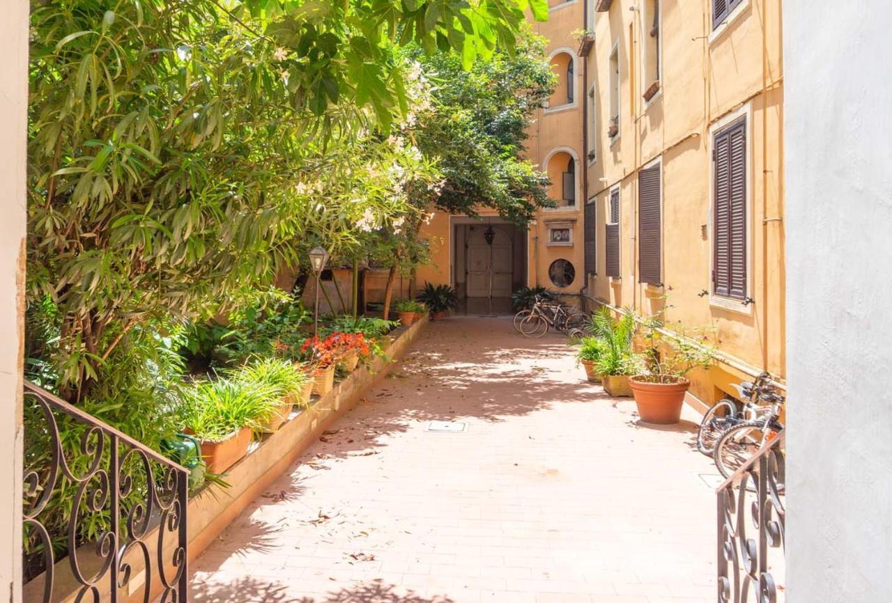 Gasthof Le Di Borgo