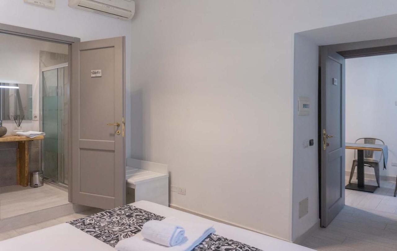 Guest house Le Di Borgo