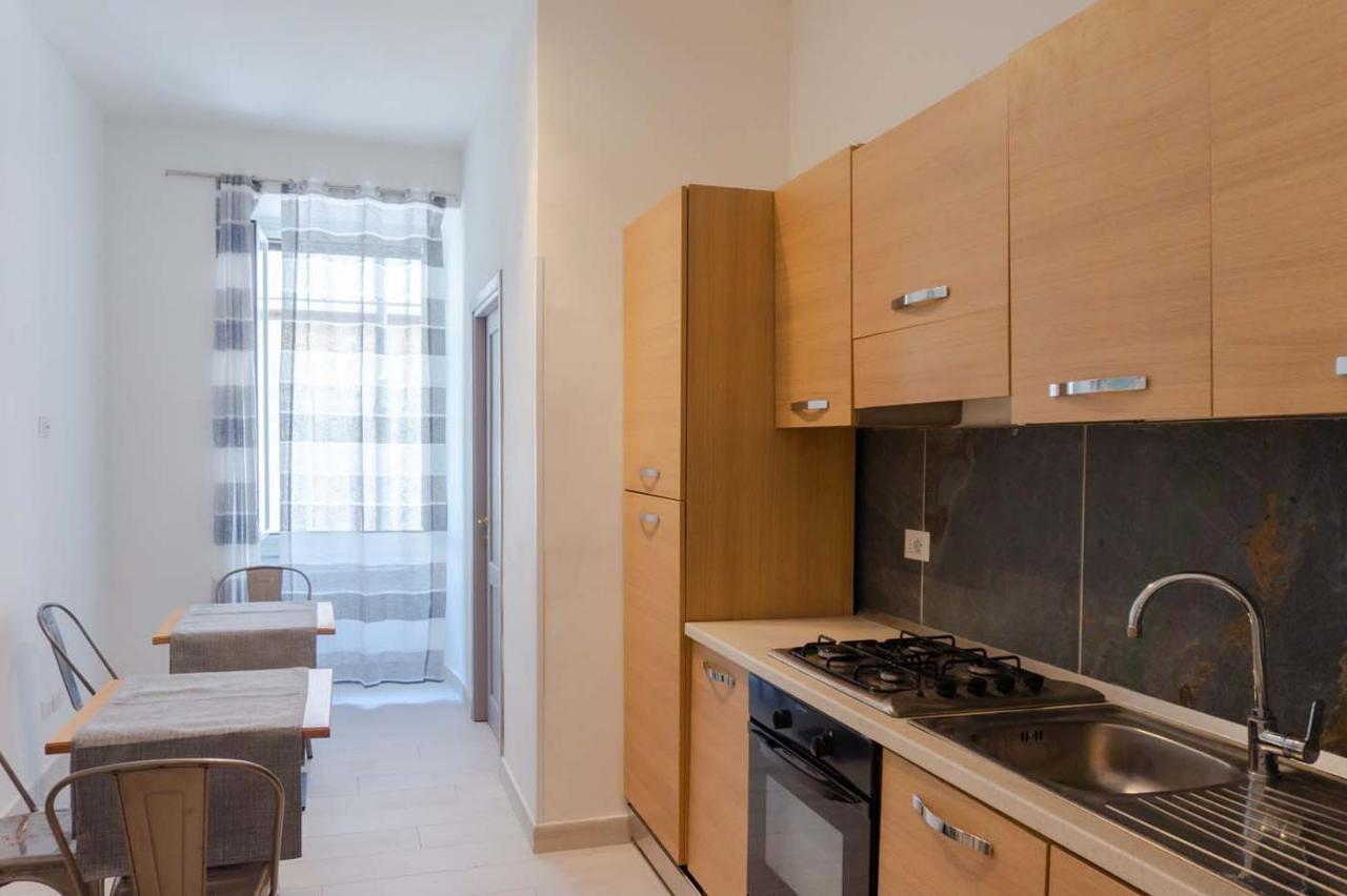 Guest house Le Di Borgo *
