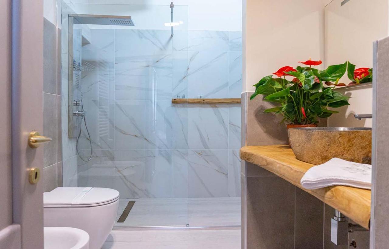 Guest house Le Di Borgo Rome
