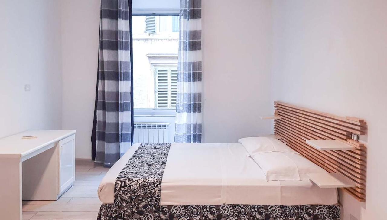 Le Di Borgo Casa de hóspedes Roma