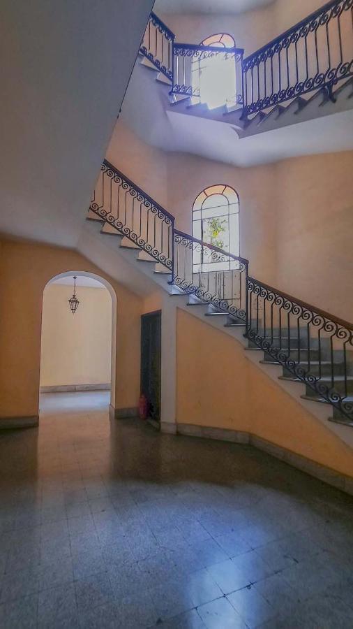 Le Di Borgo Casa de hóspedes *