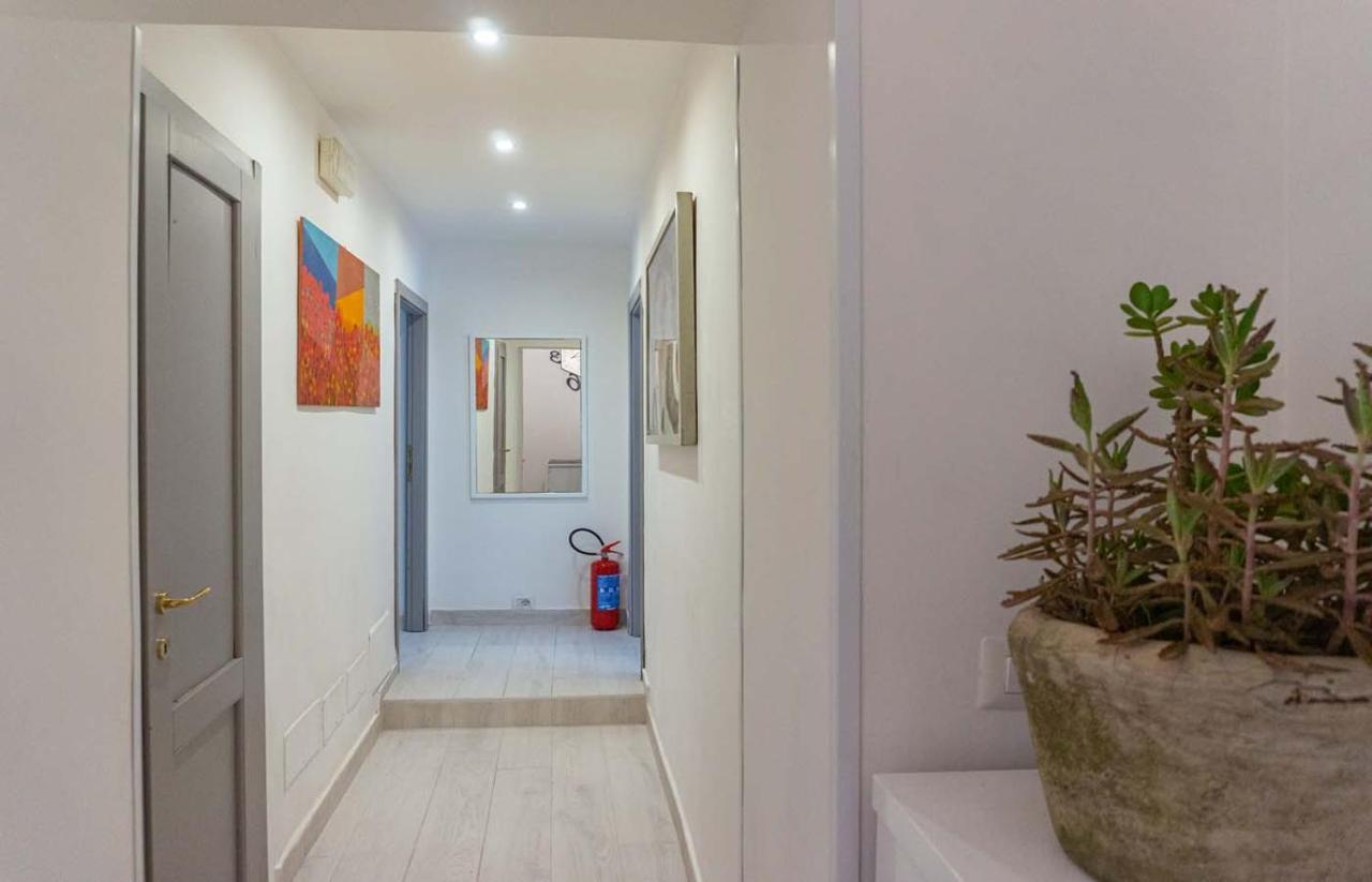 Le Di Borgo Casa de hóspedes Roma