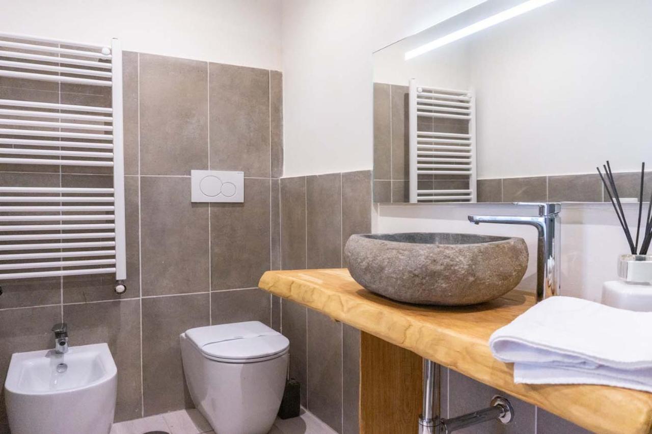 Casa de hóspedes Le Di Borgo Roma