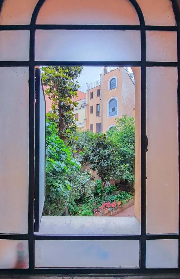 Casa de hóspedes Le Di Borgo *